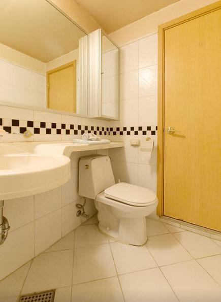 Hotel Maihaus Seúl Habitación foto